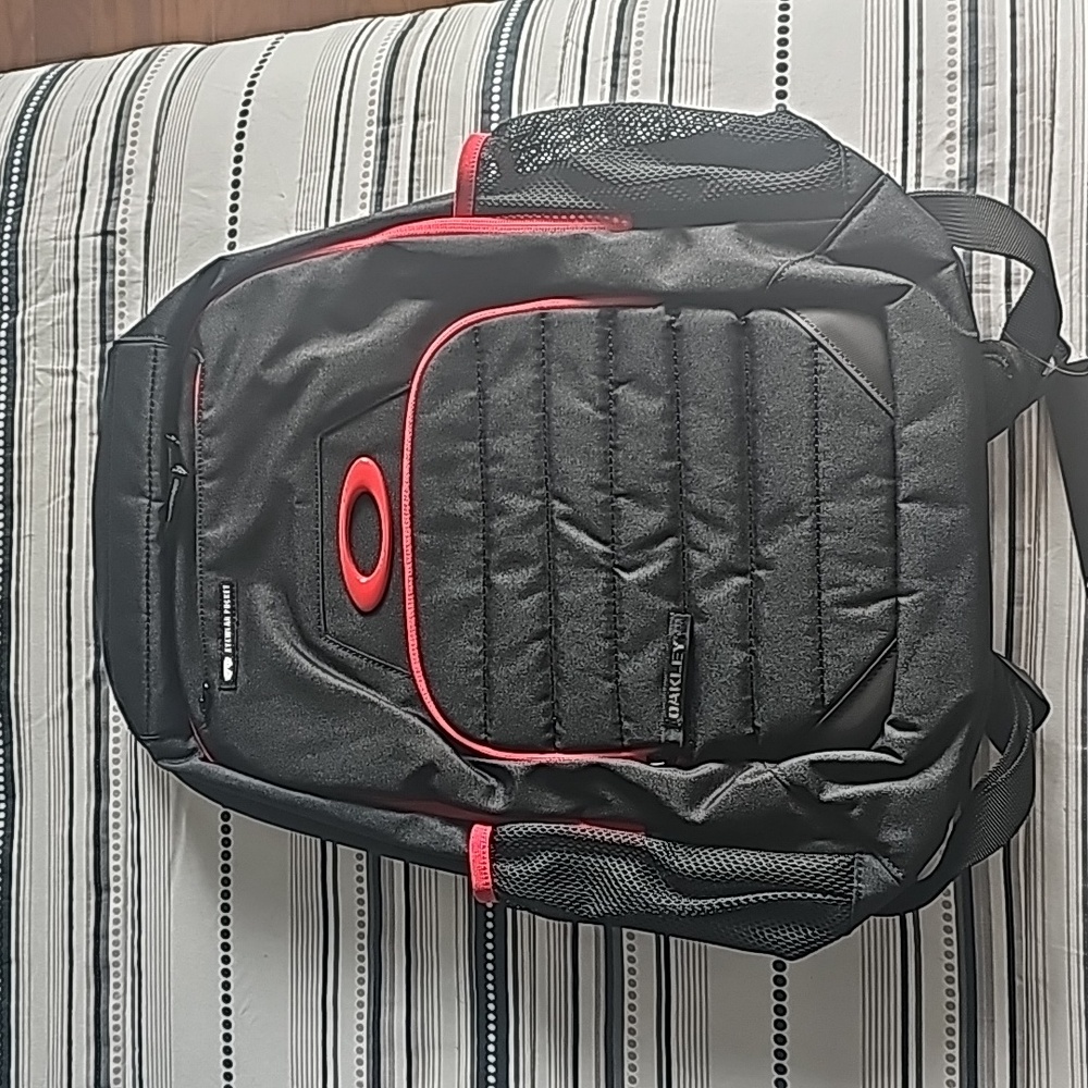 Oakley Backpack